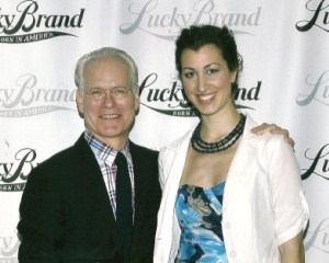 Tim Gunn