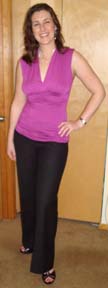 rachel