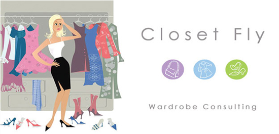 Closet Fly